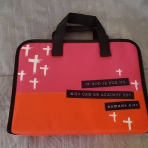 New bible carry case